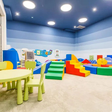 Vibeapartments Polanki Park *