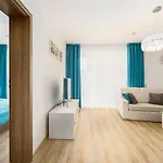 Vibeapartments Polanki Park *