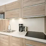 Apartmán Vibeapartments Polanki Park