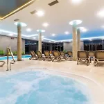 Vibeapartments Polanki Park Kolobřeh