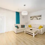 Vibeapartments Polanki Park Apartmán