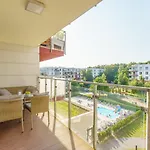 Vibeapartments Polanki Park Apartmán Kolobřeh