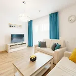 Vibeapartments Polanki Park Apartmán Kolobřeh