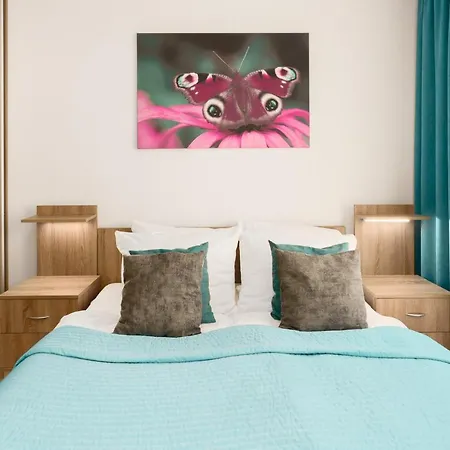 Vibeapartments Kolobrzeg Polanki Park