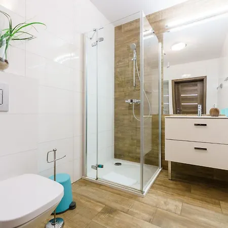 Vibeapartments Kolobrzeg Polanki Park Appartement *