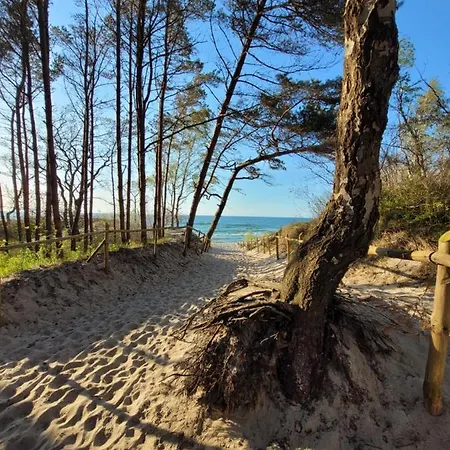 Vibeapartments Kolobrzeg Polanki Park